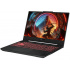 Laptop Gamer ASUS TUF Gaming A15, 15.6" 1920x1080 Full HD, AMD Ryzen 5 7535HS, NVIDIA GeForce RTX 3050, 16GB, 512GB SSD, Windows 11 Home, Inglés - Imagen adicional 1