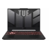 Laptop Gamer ASUS TUF Gaming A15 FA507NU­LP116W 15.6" Full HD, AMD Ryzen 5 7535HS 3.30GHz, 16GB, 1TB SSD, NVIDIA GeForce RTX 4050, Windows 11 Home 64-bit, Español, Gris  1