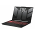 Laptop Gamer ASUS TUF Gaming A15 FA507NU­LP116W 15.6" Full HD, AMD Ryzen 5 7535HS 3.30GHz, 16GB, 1TB SSD, NVIDIA GeForce RTX 4050, Windows 11 Home 64-bit, Español, Gris  9