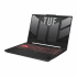 Laptop ASUS TUF Gaming A15 15.6" WQHD, AMD Ryzen 9 7940HS 4GHz, 16GB, 1TB SSD, NVIDIA GeForce RTX 4070, Windows 11 Home 64-bit, Español, Negro  3