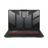 Laptop Gamer ASUS TUF Gaming A17 (2023) 17.3" Full HD, AMD Ryzen 9 7940HS 4GHz, 16GB, 1TB SSD, NVIDIA GeForce RTX 4070, Windows 11 Home 64-bit, Inglés, Grafito - Imagen adicional 4