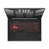 Laptop Gamer ASUS TUF Gaming A17 (2023) 17.3" Full HD, AMD Ryzen 9 7940HS 4GHz, 16GB, 1TB SSD, NVIDIA GeForce RTX 4070, Windows 11 Home 64-bit, Inglés, Grafito - Imagen adicional 6