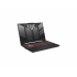 Laptop Gamer ASUS TUF Gaming A17 (2023) 17.3" Full HD, AMD Ryzen 9 7940HS 4GHz, 16GB, 1TB SSD, NVIDIA GeForce RTX 4070, Windows 11 Home 64-bit, Inglés, Grafito - Imagen adicional 3