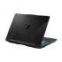 Laptop Gamer ASUS TUF Gaming F15 15.6" Full HD, Intel Core i5-11400H 2.70GHz, 8GB, 512GB SSD, NVIDIA GeForce RTX 2050, Windows 11 Home 64-bit, Español, Negro  9
