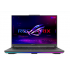 Laptop Gamer ASUS ROG Strix G16 G614JVR-N4099W 15.6" 2560x1600, Intel Core i9-14900HX, NVIDIA GeForce RTX 4060, 16GB, 1TB SSD, Windows 11 Home, Español   1