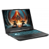 Laptop Gamer ASUS TUF Gaming A15, 15.6" 1920x1080 Full HD, AMD Ryzen 5 7535HS, NVIDIA GeForce RTX 3050, 16GB, 512GB SSD, Windows 11 Home, Inglés  1
