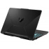 Laptop Gamer ASUS TUF Gaming A15 FA506NFR-HN045W, 15.6" 1920x1080 Full HD, AMD Ryzen 7 7435HS, NVIDIA GeForce RTX 2050, 16GB, 512GB SSD, Windows 11 Home, Inglés  3