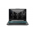 Laptop Gamer ASUS TUF Gaming A15 FA506, 15.6" 1920x1080 Full HD, AMD Ryzen 7 7435HS, NVIDIA GeForce RTX 3050, 8GB, 512GB SSD, Windows 11 Home, Inglés