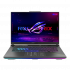 Laptop Gamer ASUS ROG Strix G16, 16" 1920x1200 WUXGA, AMD Ryzen 9 9955HX, NVIDIA GeForce RTX 5060, 16GB, 4TB SSD, Windows 11 Home, Inglés