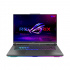 Laptop Gamer ASUS Strix G16, 16" 1920x1200 WUXGA, AMD Ryzen 9 9955HX, NVIDIA GeForce RTX 5060, 16GB, 1TB SSD, Windows 11 Home, Inglés