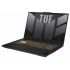 Laptop Gamer ASUS TUF Gaming F17, 17.3" 1920x1080 Full HD, Intel Core 5 210H, NVIDIA GeForce RTX 3050, 8GB, 512GB SSD, Windows 11 Home, Inglés
