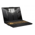 Laptop Gamer ASUS TUF Gaming F16, 16" 1920x1200 WUXGA, Intel Core 5 210H, NVIDIA GeForce RTX 3050, 16GB, 512GB SSD, Windows 11 Home, Inglés - Imagen adicional 2