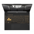 Laptop Gamer ASUS TUF Gaming F16, 16" 1920x1200 WUXGA, Intel Core 5 210H, NVIDIA GeForce RTX 3050, 16GB, 512GB SSD, Windows 11 Home, Inglés - Imagen adicional 1