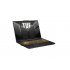 Laptop Gamer ASUS TUF Gaming F16 FX607VU-RL047W, 16" 1920x1200 WUXGA, Intel Core 5 210H, NVIDIA GeForce RTX 4050, 16GB, 512GB SSD, Windows 11 Home, Español  7