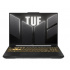 Laptop Gamer ASUS TUF Gaming F16, 16" 1920x1200 WUXGA, Intel Core i7-13620H, NVIDIA GeForce RTX 4050, 16GB, 1TB SSD, Windows 11 Home, Español