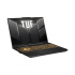 Laptop Gamer ASUS TUF Gaming F16, 16" 1920x1200 WUXGA, Intel Core i7-13620H, NVIDIA GeForce RTX 4050, 16GB, 2TB SSD, Windows 11 Home, Español