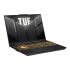 Laptop Gamer ASUS TUF Gaming F16, 16" 1920x1200 WUXGA, Intel Core i7-13620H, NVIDIA GeForce RTX 4050, 16GB, 2TB SSD, Windows 11 Home, Español  1