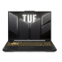 Laptop Gamer ASUS TUF Gaming F16, 16" 1920x1200 WUXGA, Intel Core i7-13620H, NVIDIA GeForce RTX 4050, 8GB, 512GB SSD, Windows 11 Home, Español