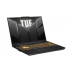 Laptop Gamer ASUS TUF Gaming F16, 16" 1920x1200 WUXGA, Intel Core i7-13620H, NVIDIA GeForce RTX 4050, 32GB, 1TB SSD, Windows 11 Home, Español  2