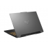 Laptop Gamer ASUS TUF Gaming F16, 16" 1920x1200 WUXGA, Intel Core i7-13620H, NVIDIA GeForce RTX 4050, 32GB, 1TB SSD, Windows 11 Home, Español  3