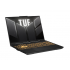 Laptop Gamer ASUS TUF Gaming F16 FX607VU, 16" 1920x1200 WUXGA, Intel Core i7-13620H, NVIDIA GeForce RTX 4050, 64GB, 4TB SSD, Windows 11 Home, Español  4
