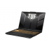 Laptop Gamer ASUS TUF Gaming F16 FX607VU, 16" 1920x1200 WUXGA, Intel Core i7-13620H, NVIDIA GeForce RTX 4050, 64GB, 4TB SSD, Windows 11 Home, Español  3