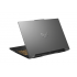 Laptop Gamer ASUS TUF Gaming F16 FX607VU, 16" 1920x1200 WUXGA, Intel Core i7-13620H, NVIDIA GeForce RTX 4050, 64GB, 4TB SSD, Windows 11 Home, Español  5