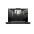 Laptop Gamer ASUS TUF Gaming F16 FX607VU, 16" 1920x1200 WUXGA, Intel Core i7-13620H, NVIDIA GeForce RTX 4050, 64GB, 4TB SSD, Windows 11 Home, Español  1