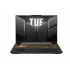 Laptop Gamer ASUS TUF Gaming F16 FX607VU, 16" 1920x1200 WUXGA, Intel Core i7-13620H, NVIDIA GeForce RTX 4050, 64GB, 4TB SSD, Windows 11 Home, Español  2