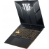 Laptop Gamer ASUS TUF Gaming F16, 16" 1920x1200 WUXGA, Intel Core i7-13620H, NVIDIA GeForce RTX 4050, 16GB, 1TB SSD, Windows 11 Home, Español