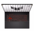 Laptop Gamer ASUS TUF Gaming A18, 18" 1920x1200 WUXGA, AMD Ryzen 7 260, NVIDIA GeForce RTX 5050, 16GB, 1TB SSD, Windows 11 Home, Inglés - Imagen adicional 2