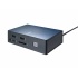 ASUS Docking Station SimPro USB 3.2, 5x USB 3.2, 1x HDMI, 1x VGA, 1x RJ-45, Negro  3