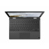 Laptop ASUS Chromebook Flip C214MA 11.6" HD, Intel Celeron N4020 1.10GHz, 4GB, 32GB eMMC, Chrome OS, Español, Negro/Gris (Touch Anti-Glare)  9