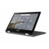 Laptop ASUS Chromebook Flip C214MA 11.6" HD, Intel Celeron N4020 1.10GHz, 4GB, 32GB eMMC, Chrome OS, Español, Negro/Gris (Touch Anti-Glare)  8