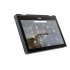 Laptop ASUS Chromebook Flip C214MA 11.6" HD, Intel Celeron N4020 1.10GHz, 4GB, 32GB eMMC, Chrome OS, Español, Negro/Gris (Touch Anti-Glare)  3