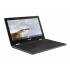 Laptop ASUS Chromebook Flip C214MA 11.6" HD, Intel Celeron N4020 1.10GHz, 4GB, 32GB eMMC, Chrome OS, Español, Negro/Gris (Touch Stylus)  5