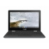 Laptop ASUS Chromebook Flip C214MA 11.6" HD, Intel Celeron N4020 1.10GHz, 4GB, 32GB eMMC, Chrome OS, Español, Negro/Gris (Touch Stylus)  3