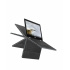 Laptop ASUS Chromebook Flip C214MA 11.6" HD, Intel Celeron N4020 1.10GHz, 4GB, 32GB eMMC, Chrome OS, Español, Negro/Gris (Touch Stylus)  10