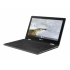 Laptop ASUS Chromebook Flip C214MA 11.6" HD, Intel Celeron N4020 1.10GHz, 4GB, 32GB eMMC, Chrome OS, Español, Negro/Gris (Touch Stylus)  6