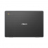Laptop ASUS Chromebook C204 11.6" HD, Intel Celeron N4020 1.10GHz, 4GB, 32GB eMMC, Chrome OS, Inglés, Gris  12