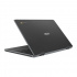 Laptop ASUS Chromebook C204 11.6" HD, Intel Celeron N4020 1.10GHz, 4GB, 32GB eMMC, Chrome OS, Inglés, Gris  11