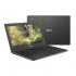 Laptop ASUS Chromebook C204 11.6" HD, Intel Celeron N4020 1.10GHz, 4GB, 32GB eMMC, Chrome OS, Inglés, Gris - Imagen adicional 3