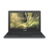 Laptop ASUS Chromebook C204 11.6" HD, Intel Celeron N4020 1.10GHz, 4GB, 32GB eMMC, Chrome OS, Inglés, Gris