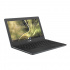 Laptop ASUS Chromebook C204 11.6" HD, Intel Celeron N4020 1.10GHz, 4GB, 32GB eMMC, Chrome OS, Inglés, Gris - Imagen adicional 1