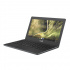 Laptop ASUS Chromebook C204 11.6" HD, Intel Celeron N4020 1.10GHz, 4GB, 32GB eMMC, Chrome OS, Inglés, Gris  3