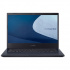 Laptop ASUS ExpertBook P2451FA 14" HD, Intel Core i5-10210U 1.60GHz, 8GB, 256GB SSD, Windows 10 Pro, Español, Negro  2