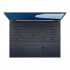 Laptop ASUS ExpertBook P2451FA 14" Full HD, Intel Core i5-10210U 1.60GHz, 8GB, 512GB SSD, Windows 10 Pro 64-bit, Español, Negro  2