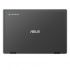 Laptop ASUS Chromebook CR1 11.6" HD, Intel Celeron N4500 1.10GHz, 4GB, 64GB eMMC, Chrome OS, Español, Gris  12