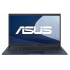 Laptop ASUS ExpertBook B1 B1400 14" Full HD, Intel Core i3-1115G4 3GHz, 8GB, 256GB SSD, Windows 10 Pro 64-bit, Español, Negro  1