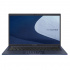 Laptop ASUS ExpertBook B1 B1400 14" Full HD, Intel Core i7-1165G7 2.80GHz, 8GB, 512GB SSD, Windows 10 Pro 64-bit, Inglés, Negro  3